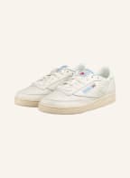 Reebok CLASSIC Sneaker CLUB C 85, Farbe: CREME (Bild 1)