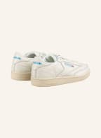 Reebok CLASSIC Sneaker CLUB C 85, Farbe: CREME (Bild 1)