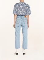 Levi's® Flared jeans RIBCAGE , Color: 55 Middle Road (Image 1)