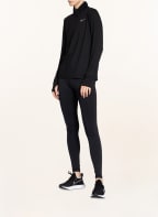 Nike Running shirt DRI-FIT, Color: BLACK (Image 1)