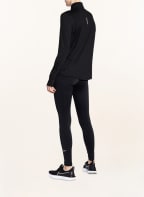 Nike Running shirt DRI-FIT, Color: BLACK (Image 1)