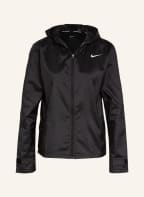Nike Laufjacke ESSENTIAL, Farbe: SCHWARZ (Bild 1)