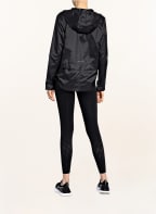 Nike Laufjacke ESSENTIAL, Farbe: SCHWARZ (Bild 1)