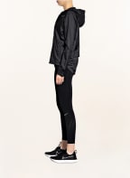 Nike Laufjacke ESSENTIAL, Farbe: SCHWARZ (Bild 1)