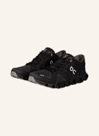 On Laufschuhe CLOUD X, Farbe: SCHWARZ/ GRAU (Bild 1)