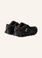 On Laufschuhe CLOUD X, Farbe: SCHWARZ/ GRAU (Bild 1)