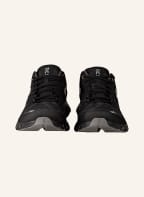 On Laufschuhe CLOUD X, Farbe: SCHWARZ/ GRAU (Bild 1)