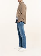 Marc O'Polo Jeans Regular Fit mit verkürzter Beinlänge, Farbe: 051 authentic mid (Bild 1)