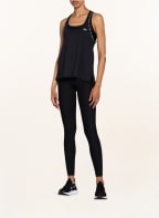 UNDER ARMOUR Tank top UA KNOCKOUT, Color: 001 BLACK (Image 1)