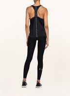 UNDER ARMOUR Tank top UA KNOCKOUT, Color: 001 BLACK (Image 1)