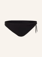 CHANTELLE Basic-Bikini-Hose ESCAPE, Farbe: SCHWARZ (Bild 1)