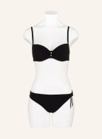 CHANTELLE Basic-Bikini-Hose ESCAPE, Farbe: SCHWARZ (Bild 1)