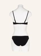 CHANTELLE Basic-Bikini-Hose ESCAPE, Farbe: SCHWARZ (Bild 1)