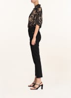 Levi's® 7/8 jeans 501 CROP, Color: 85 Blacks (Image 1)