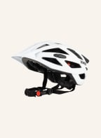 uvex Fahrradhelm I-VO CC, Farbe: WEISS (Bild 1)