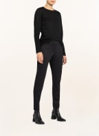 MAERZ MUENCHEN Pullover , Farbe: SCHWARZ (Bild 1)