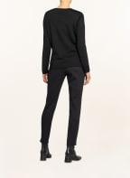 MAERZ MUENCHEN Pullover , Farbe: SCHWARZ (Bild 1)