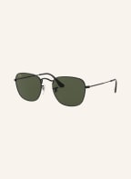 Ray-Ban Sonnenbrille RB3857, Farbe: 919931 - SCHWARZ/ DUNKELGRÜN (Bild 1)