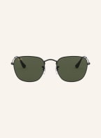 Ray-Ban Sonnenbrille RB3857, Farbe: 919931 - SCHWARZ/ DUNKELGRÜN (Bild 1)