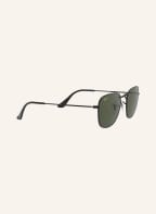 Ray-Ban Sonnenbrille RB3857, Farbe: 919931 - SCHWARZ/ DUNKELGRÜN (Bild 1)