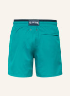 VILEBREQUIN Badeshorts MOKAMI , Farbe: BLAU/ TÜRKIS (Bild 1)