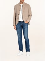 BALDESSARINI Jeans Slim Fit, Farbe: 6824 BLUE (Bild 1)