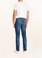 BALDESSARINI Jeans Slim Fit, Farbe: 6824 BLUE (Bild 1)
