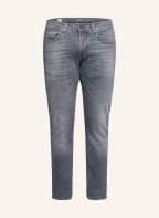 BALDESSARINI Jeans Slim Fit , Farbe: 9834 GREY (Bild 1)