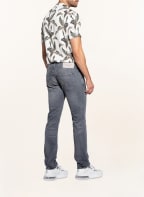 BALDESSARINI Jeans Slim Fit , Farbe: 9834 GREY (Bild 1)