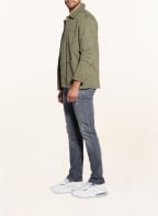 BALDESSARINI Jeans Slim Fit , Farbe: 9834 GREY (Bild 1)