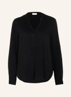 ARMEDANGELS Blusenshirt CEYLAAN, Farbe: SCHWARZ (Bild 1)