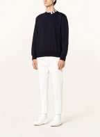 THOM BROWNE. Sweatshirt, Farbe: DUNKELBLAU (Bild 1)