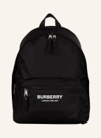 BURBERRY Rucksack, Farbe: SCHWARZ (Bild 1)