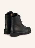 GIUSEPPE ZANOTTI DESIGN Schnürboots, Farbe: SCHWARZ (Bild 1)