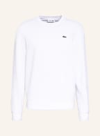 LACOSTE Sweatshirt , Farbe: WEISS (Bild 1)