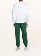 LACOSTE Sweatshirt , Farbe: WEISS (Bild 1)