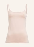 CALIDA Top NATURAL COMFORT, Farbe: ROSE TEINT (Bild 1)