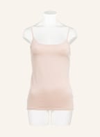 CALIDA Top NATURAL COMFORT, Farbe: ROSE TEINT (Bild 1)