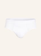 CALIDA Slip FOCUS, Farbe: WEISS (Bild 1)