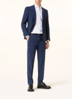 strellson Anzugsakko ALLEN Slim Fit, Farbe: 430 BRIGHT BLUE (Bild 1)