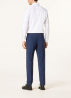 strellson Anzughose MERCER Slim Fit, Farbe: 430 BRIGHT BLUE (Bild 1)