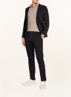 BALDESSARINI Anzugsakko ALLEN Slim Fit , Farbe: 9000 SCHWARZ (Bild 1)