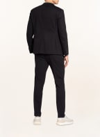 BALDESSARINI Anzugsakko ALLEN Slim Fit , Farbe: 9000 SCHWARZ (Bild 1)