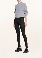 AG Jeans Skinny Jeans LEGGING, Farbe: SBA SUPER BLACK (Bild 1)