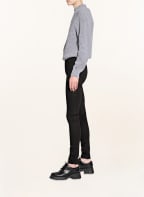AG Jeans Skinny Jeans LEGGING, Farbe: SBA SUPER BLACK (Bild 1)