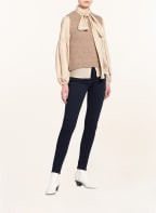 AG Jeans Skinny Jeans, Farbe: BLAV BLUE BLACK (Bild 1)