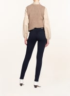 AG Jeans Skinny Jeans, Farbe: BLAV BLUE BLACK (Bild 1)