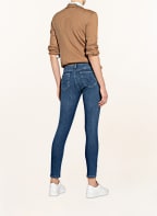 AG Jeans Skinny Jeans THE LEGGING ANKLE, Farbe: 18Y BLUE (Bild 1)
