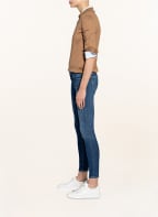 AG Jeans Skinny Jeans THE LEGGING ANKLE, Farbe: 18Y BLUE (Bild 1)