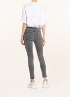 AG Jeans 7/8 skinny jeans LEGGING ANKLE, Color: GYLT GREY (Image 1)